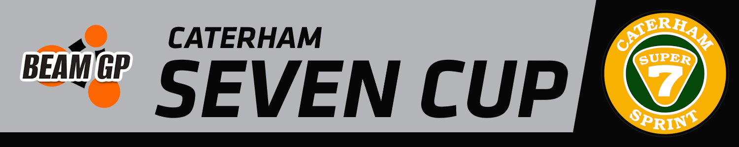 Caterham Seven CUP