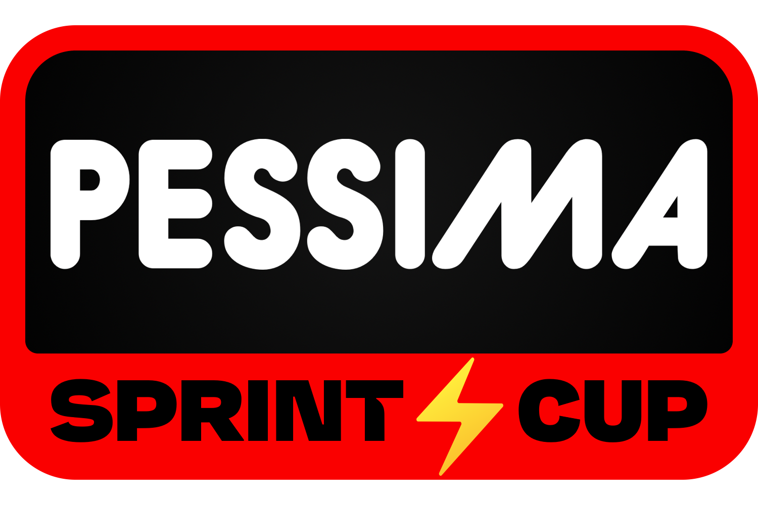 Pessima Sprint CUP